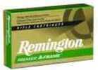 Remington Think Of The Dreaming, savIng And Planning That Rests On One Pulse-racIng Look Through The crosshairs. Making Once-In-a-Lifetime Shots Means Making No compromises. And No compromises Means A...